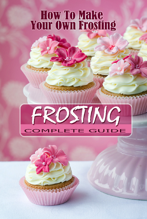 Product picture Cupcake Frosting Recipes Easy How To Guide